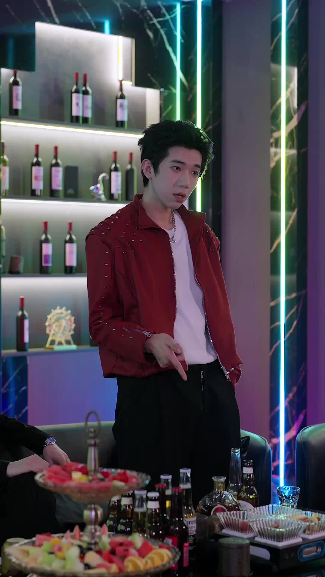 Episode 20 of Baby Bargain with the Devil