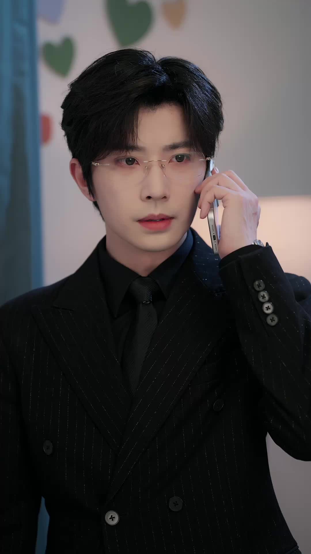 Episode 24 of Baby Bargain with the Devil