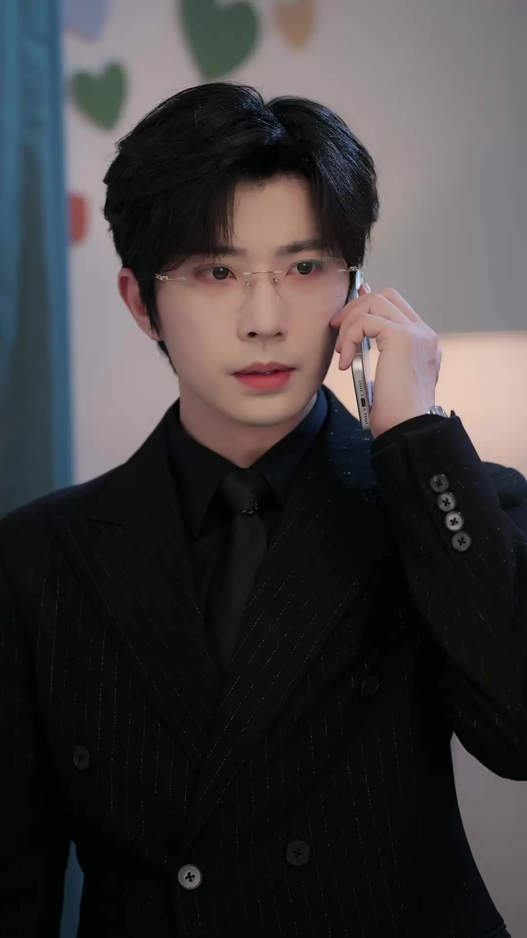 Episode 24 of Baby Bargain with the Devil