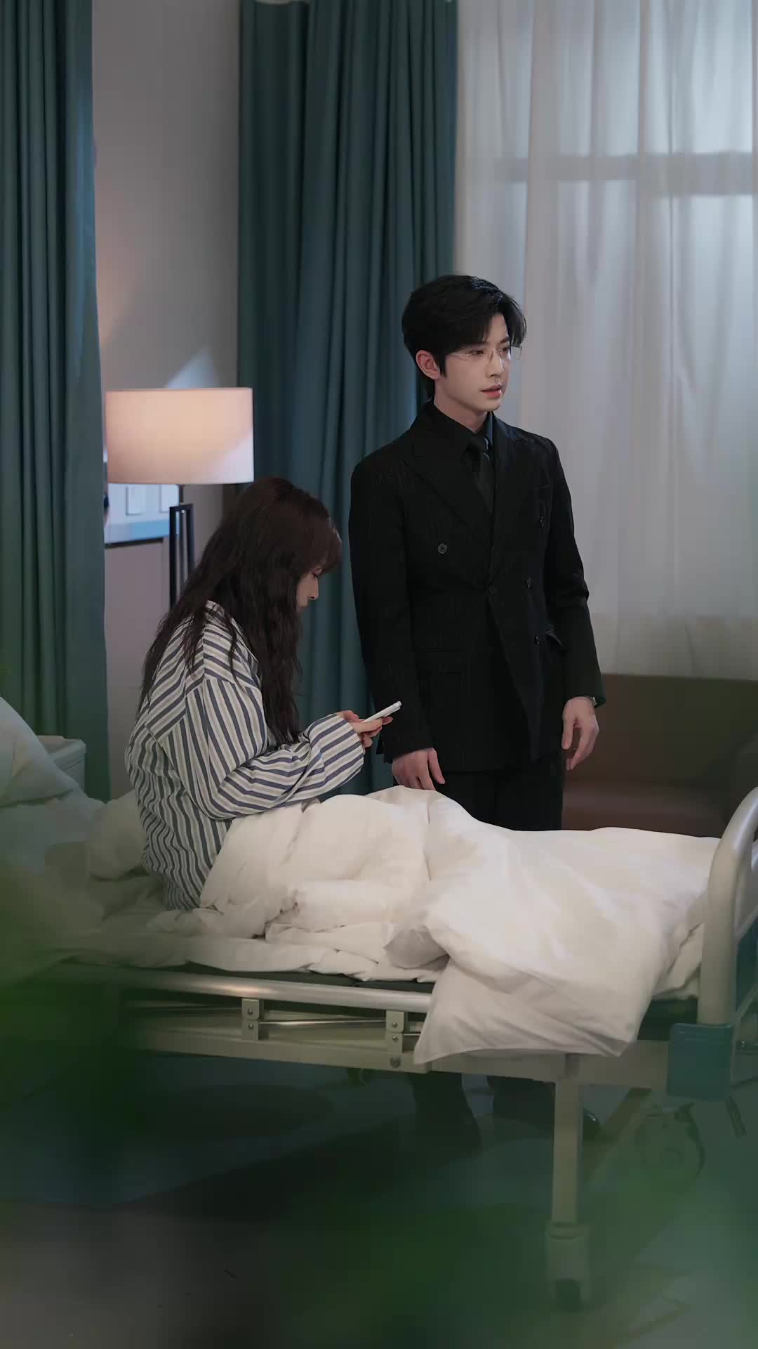 Episode 25 of Baby Bargain with the Devil