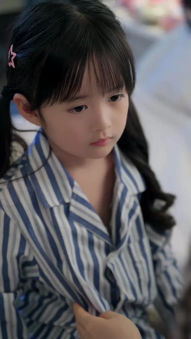 Episode 4 of Baby Bargain with the Devil
