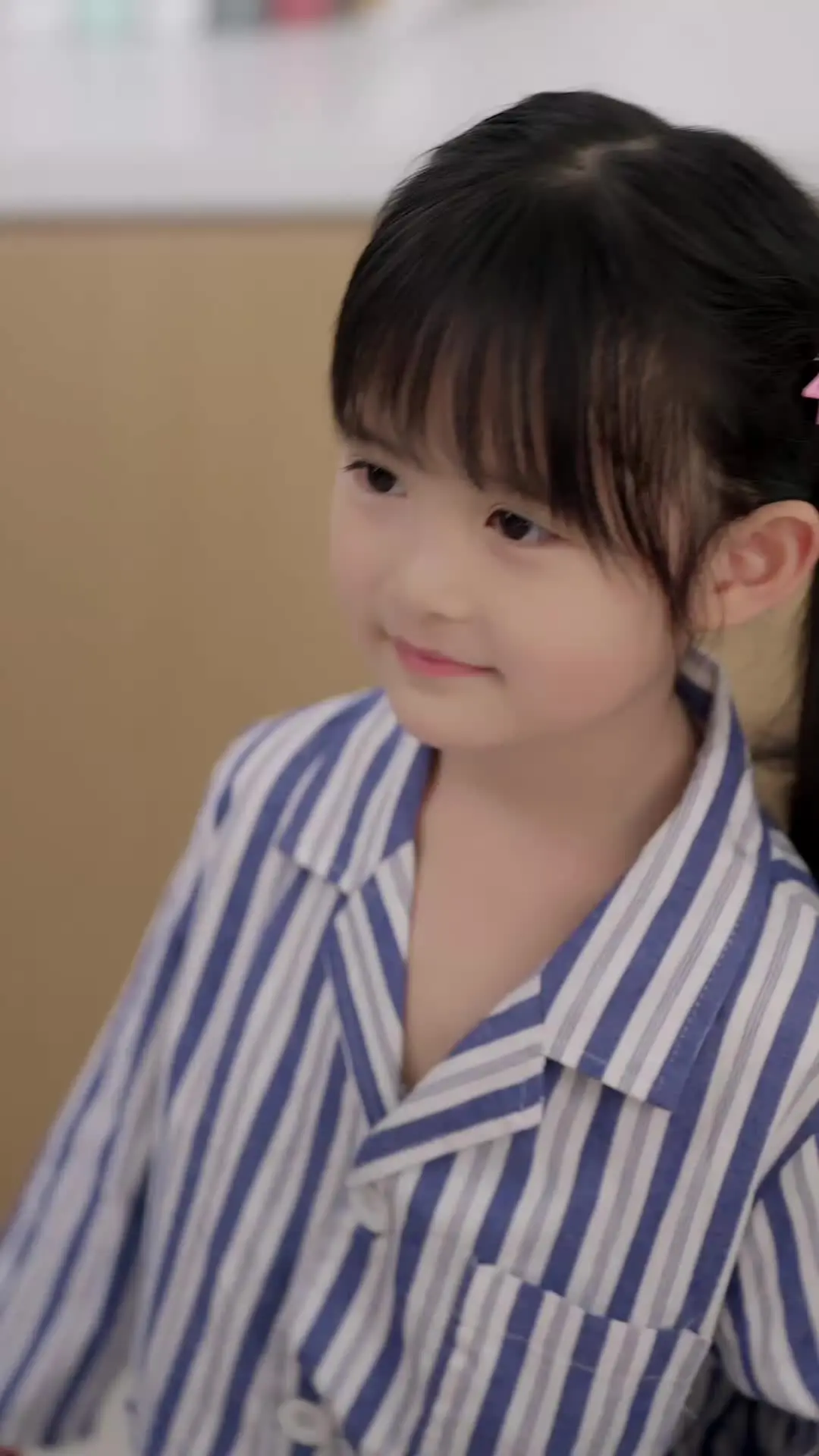 Episode 46 of Baby Bargain with the Devil