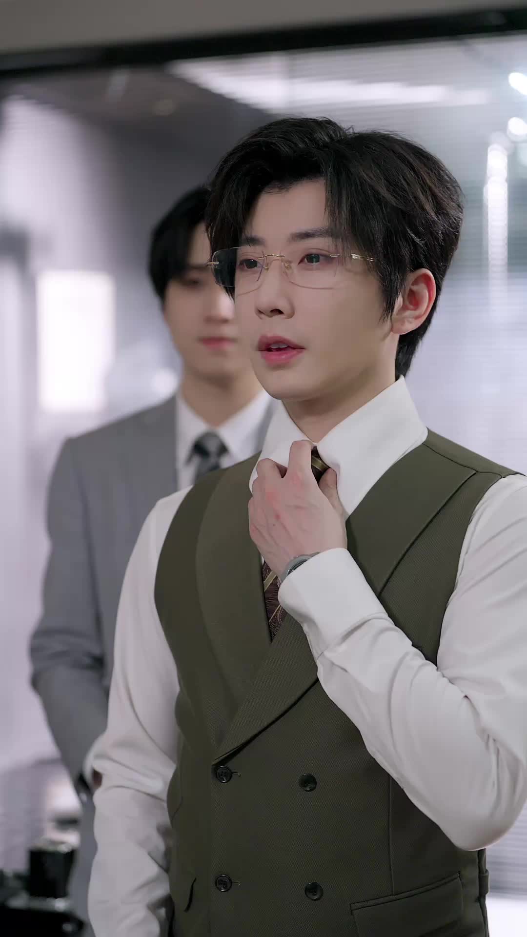 Episode 49 of Baby Bargain with the Devil
