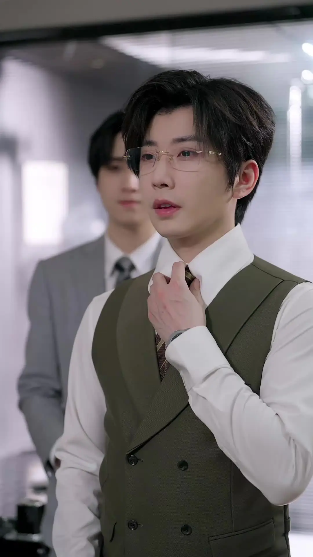 Episode 49 of Baby Bargain with the Devil