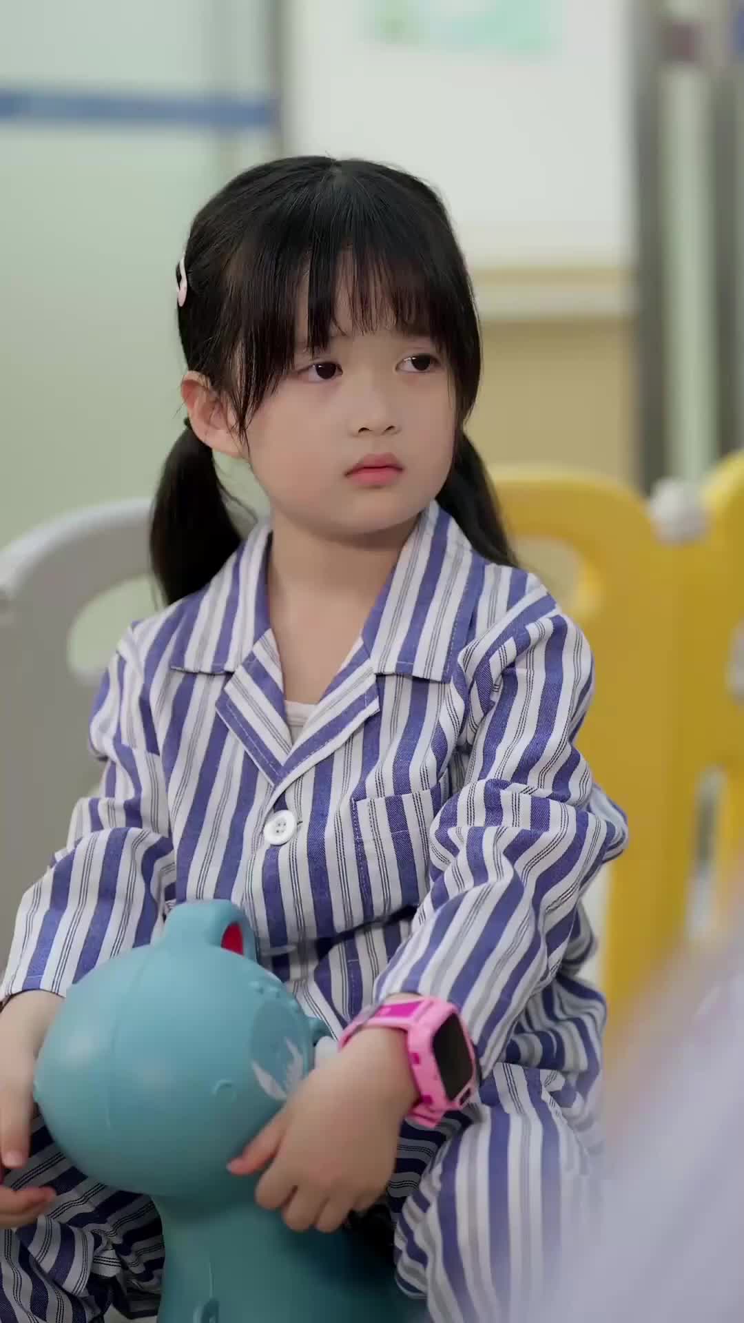 Episode 52 of Baby Bargain with the Devil