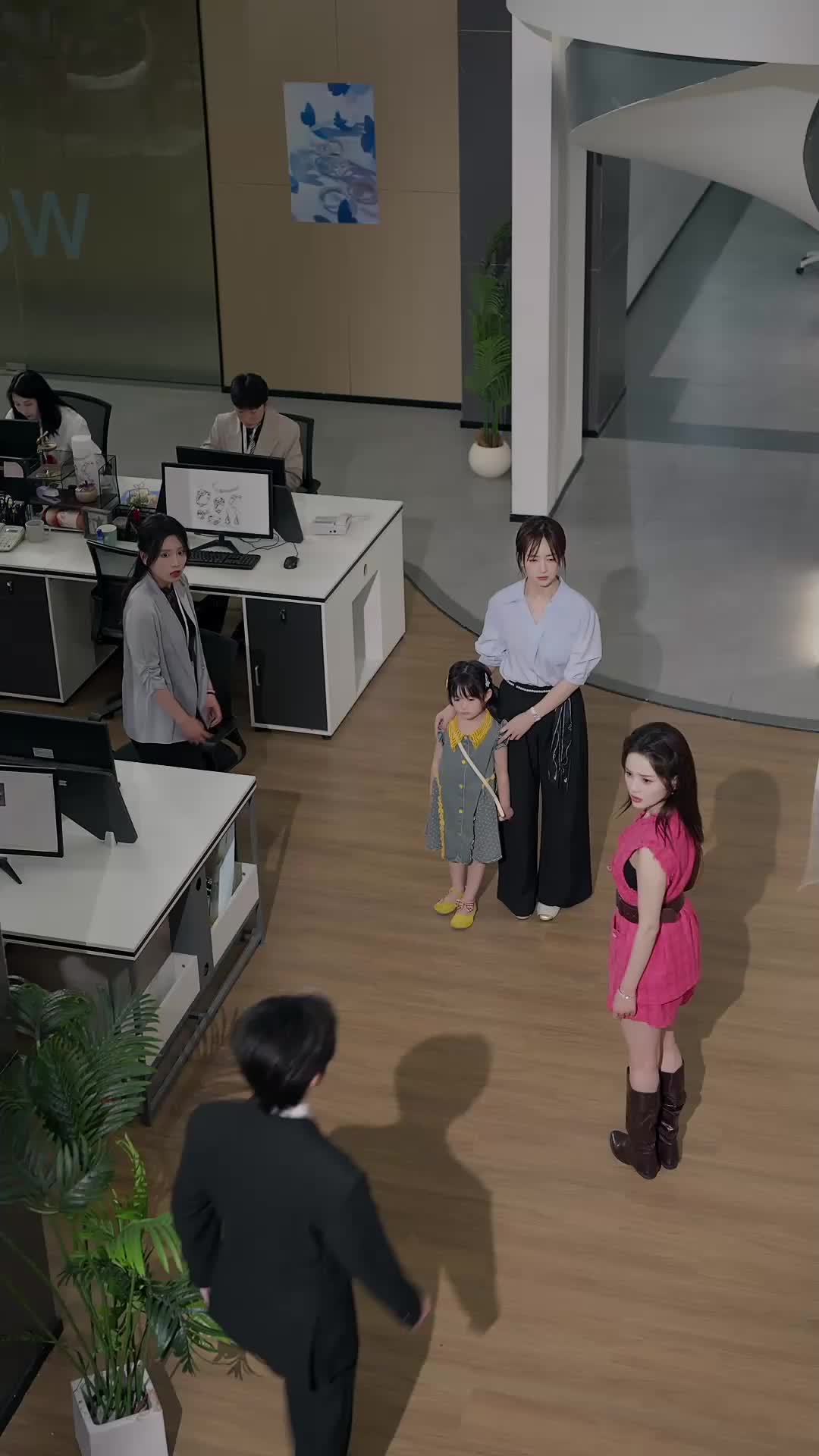 Episode 71 of Baby Bargain with the Devil