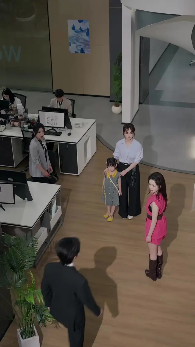 Episode 71 of Baby Bargain with the Devil