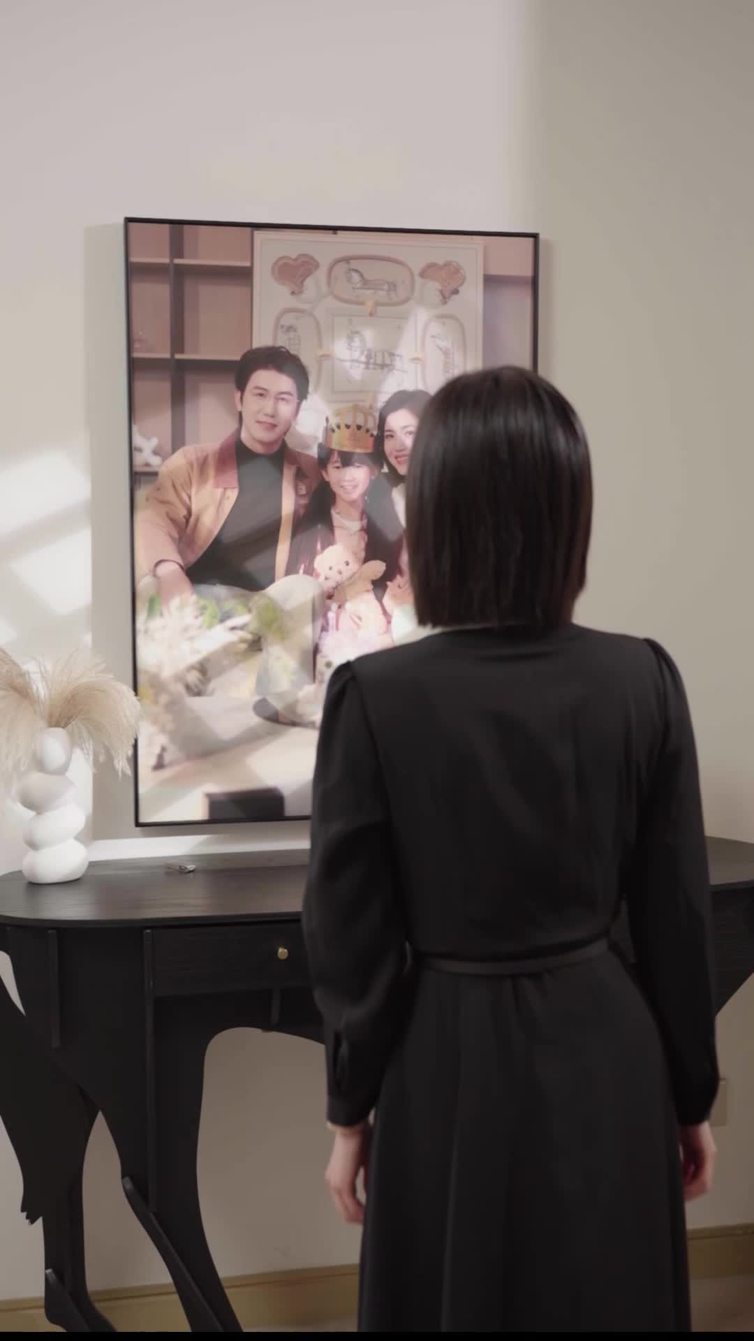 Episode 1 of Baby Don't Cry, Mommy is Sorry