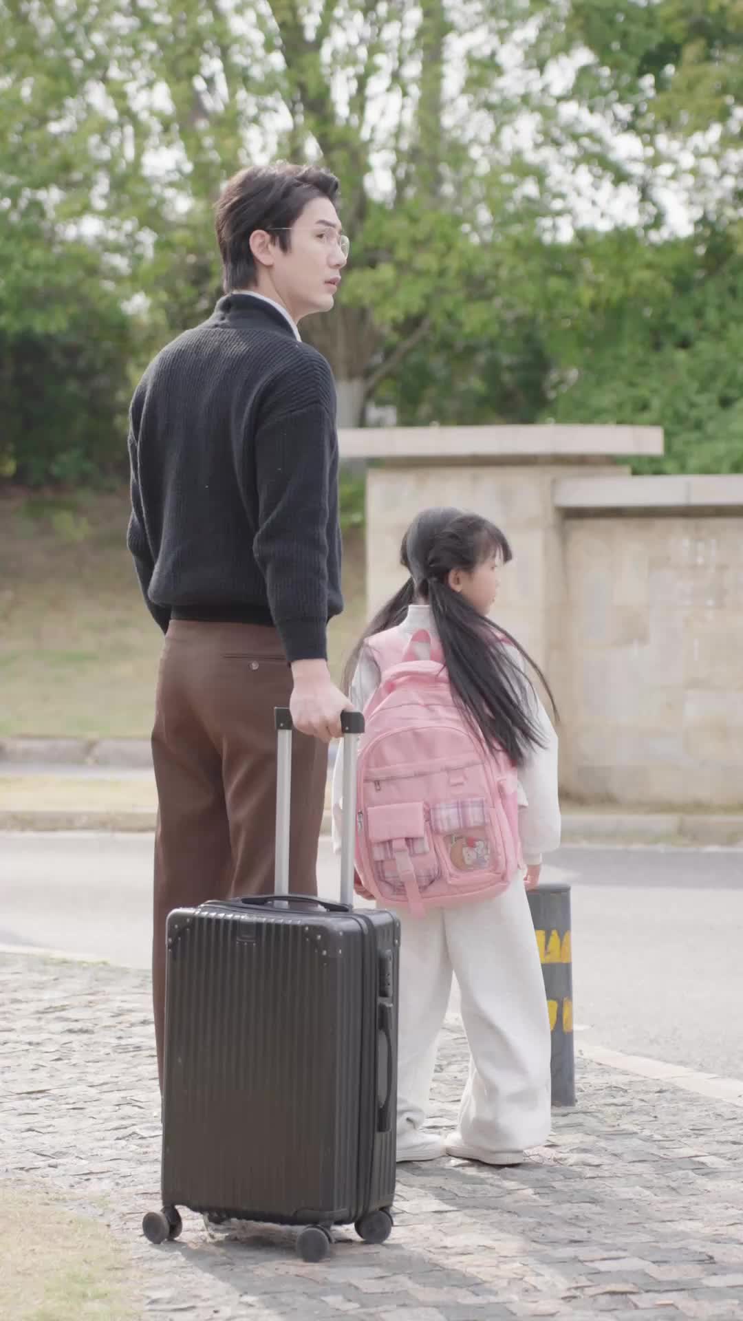 Episode 10 of Baby Don't Cry, Mommy is Sorry
