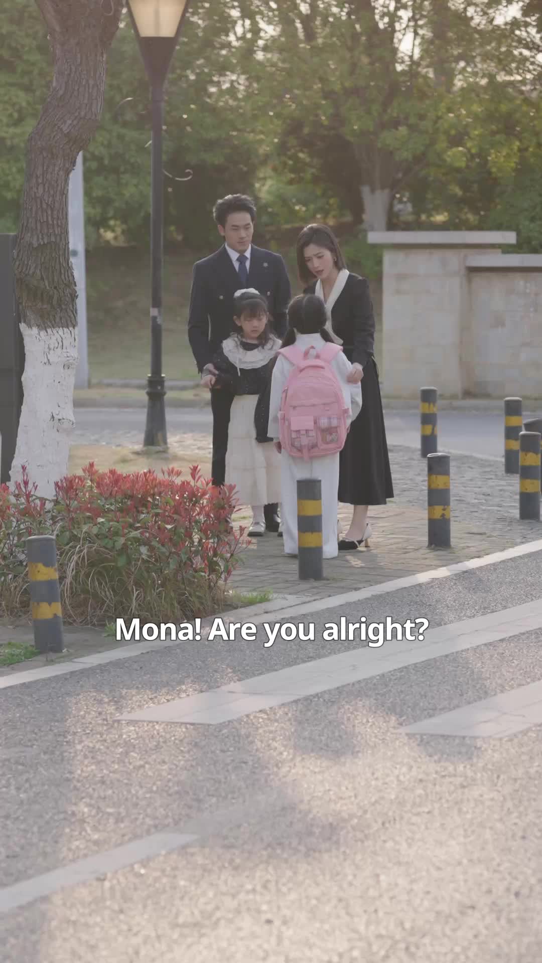 Episode 11 of Baby Don't Cry, Mommy is Sorry
