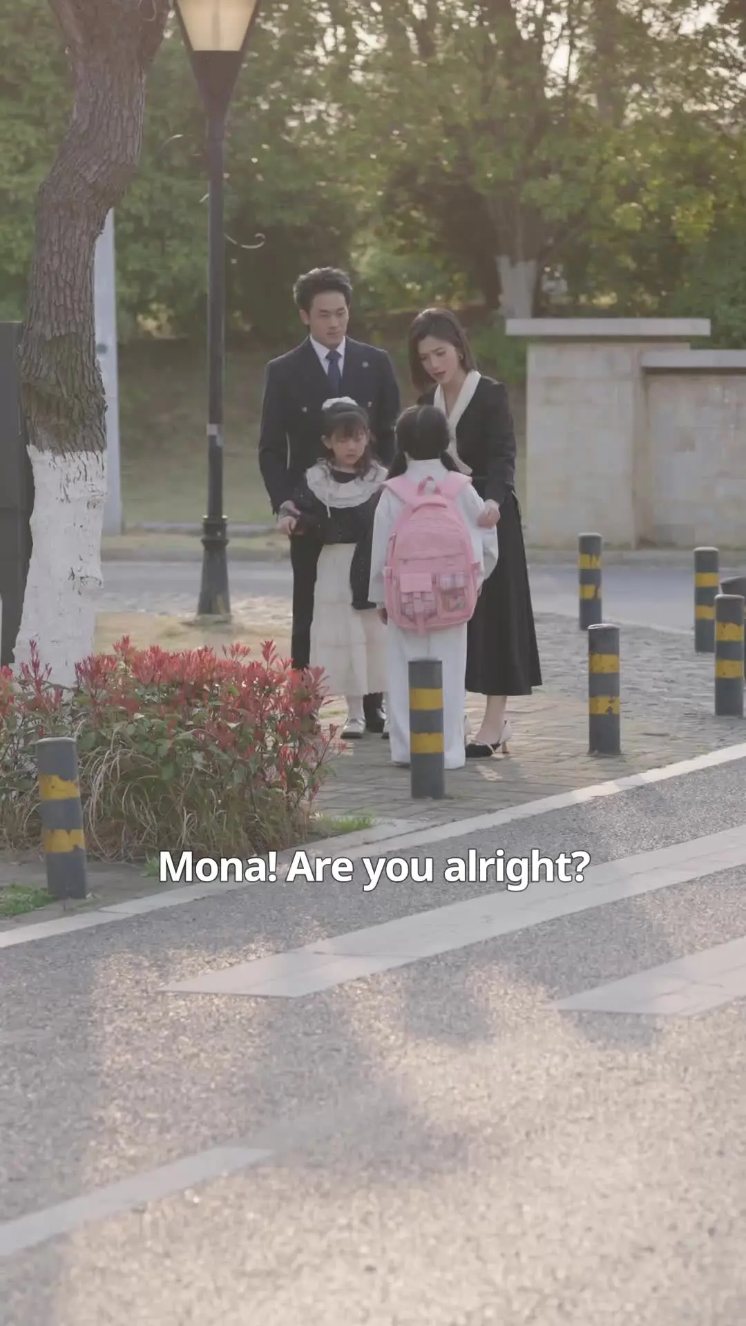 Episode 11 of Baby Don't Cry, Mommy is Sorry