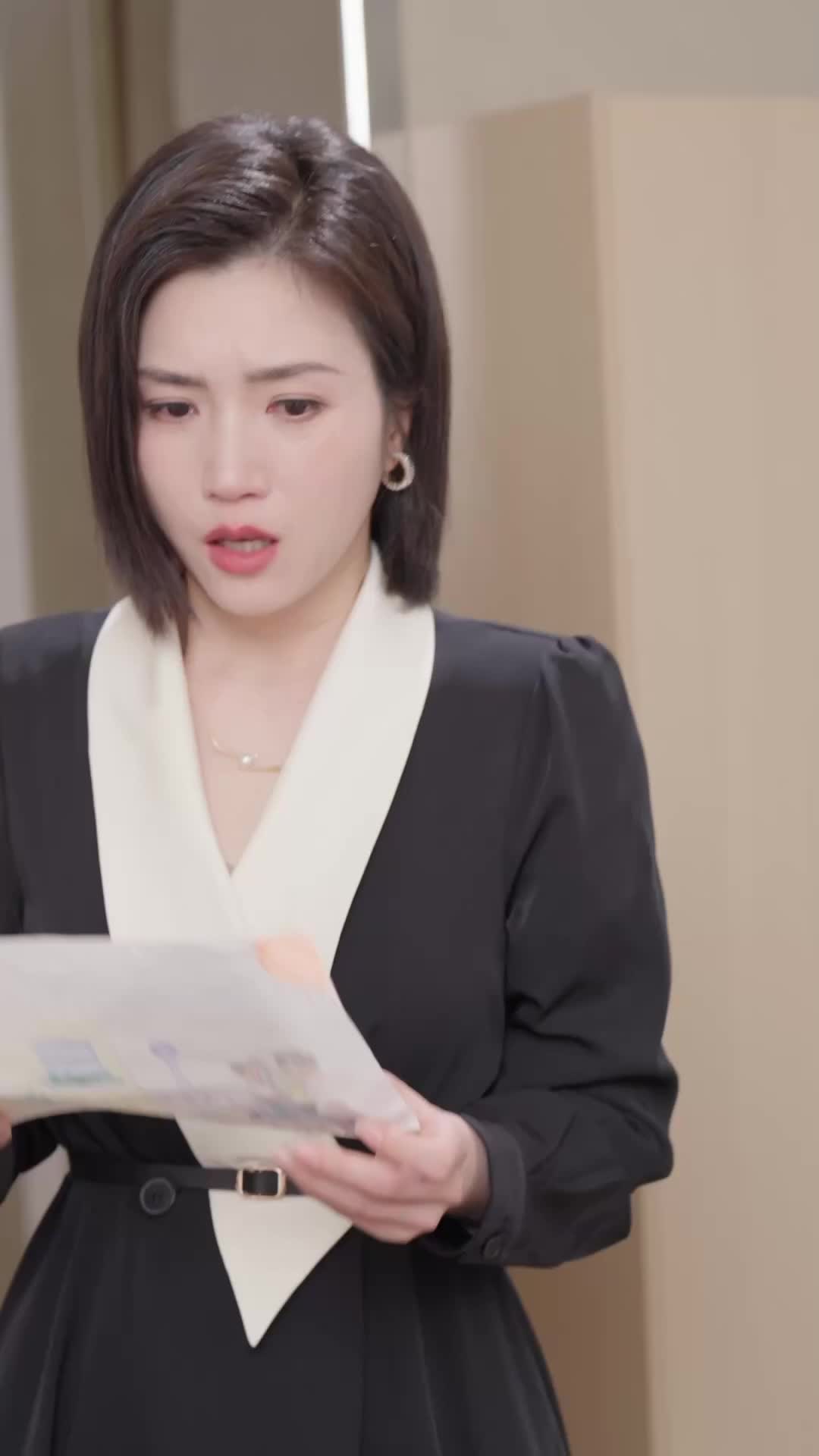 Episode 13 of Baby Don't Cry, Mommy is Sorry