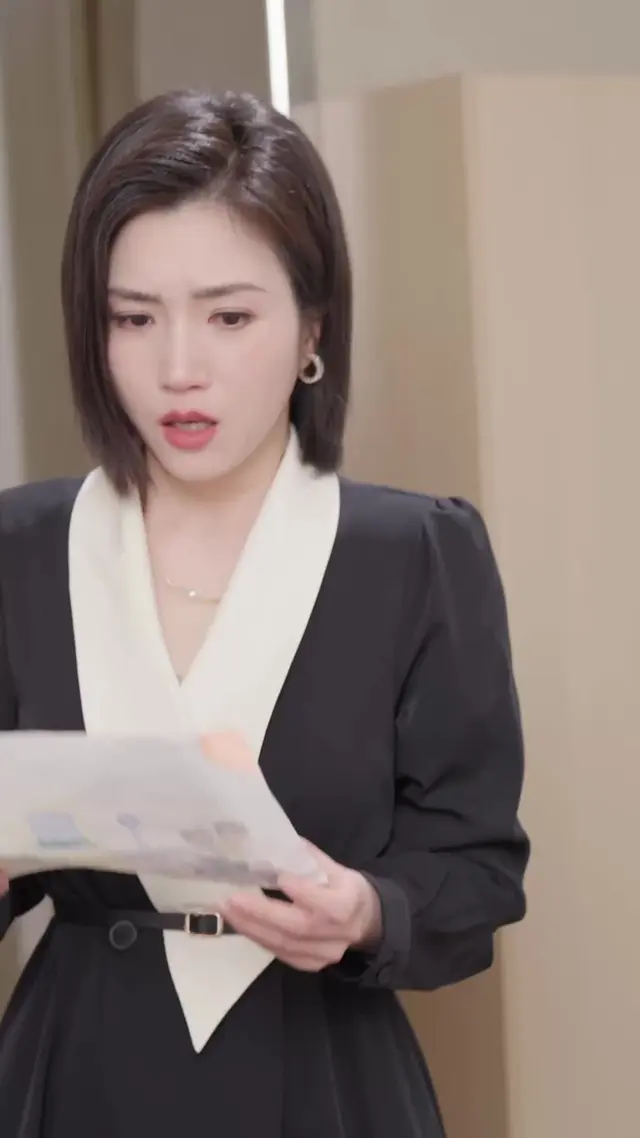 Episode 13 of Baby Don't Cry, Mommy is Sorry