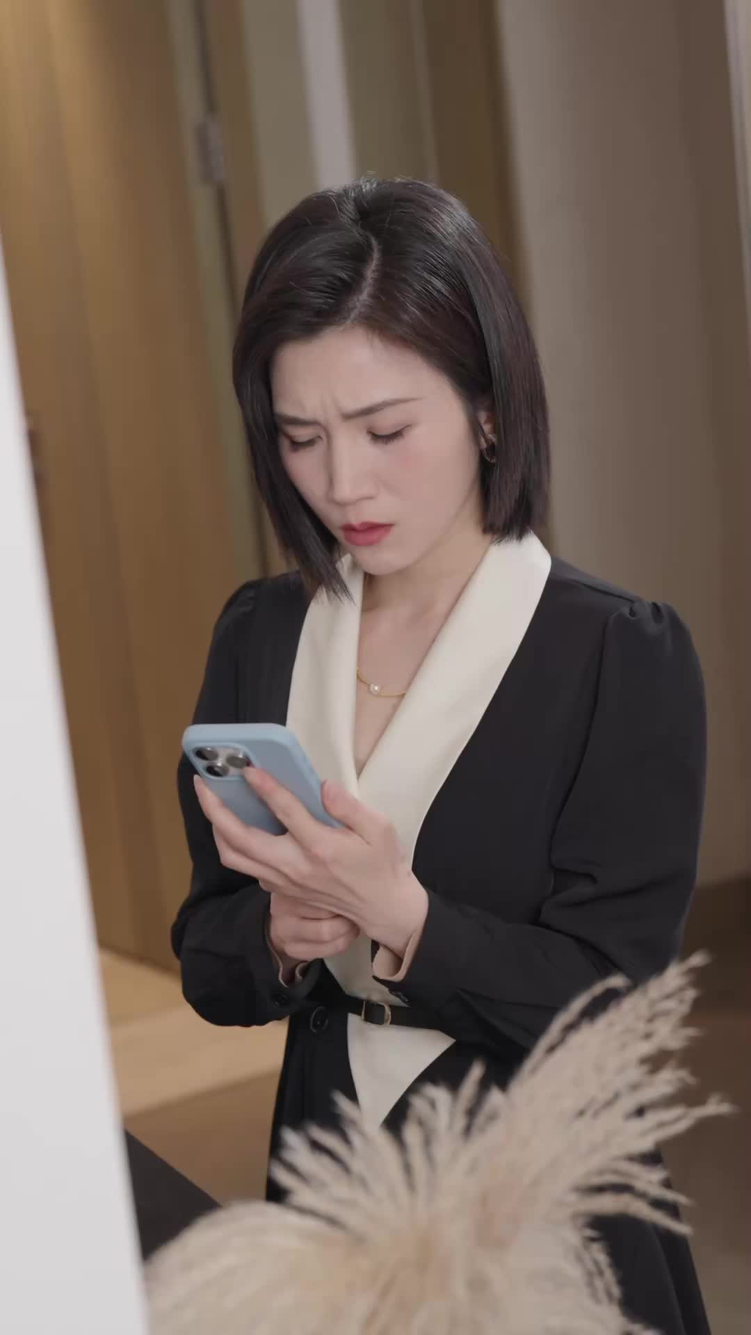 Episode 14 of Baby Don't Cry, Mommy is Sorry