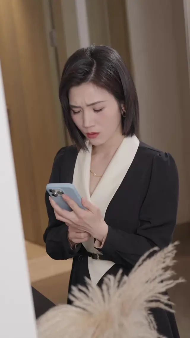 Episode 14 of Baby Don't Cry, Mommy is Sorry