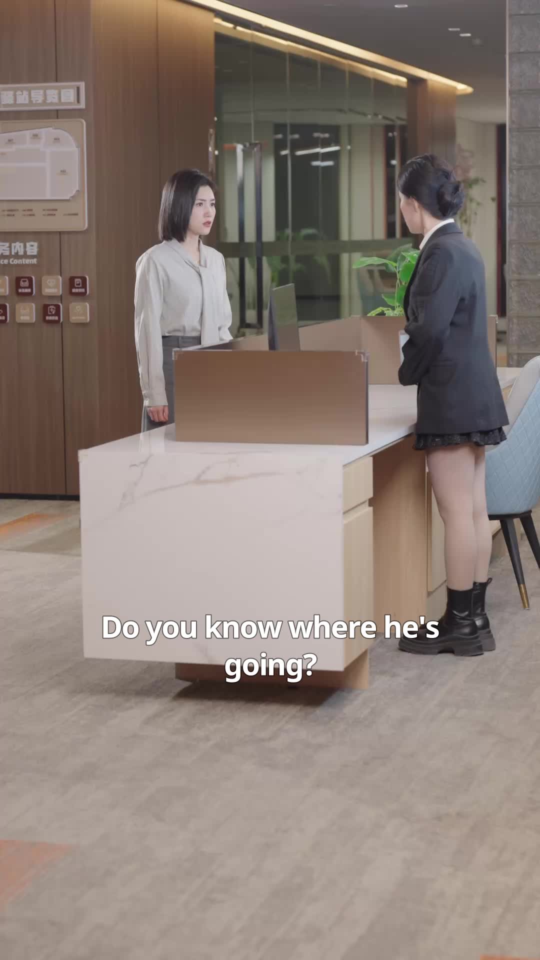 Episode 17 of Baby Don't Cry, Mommy is Sorry
