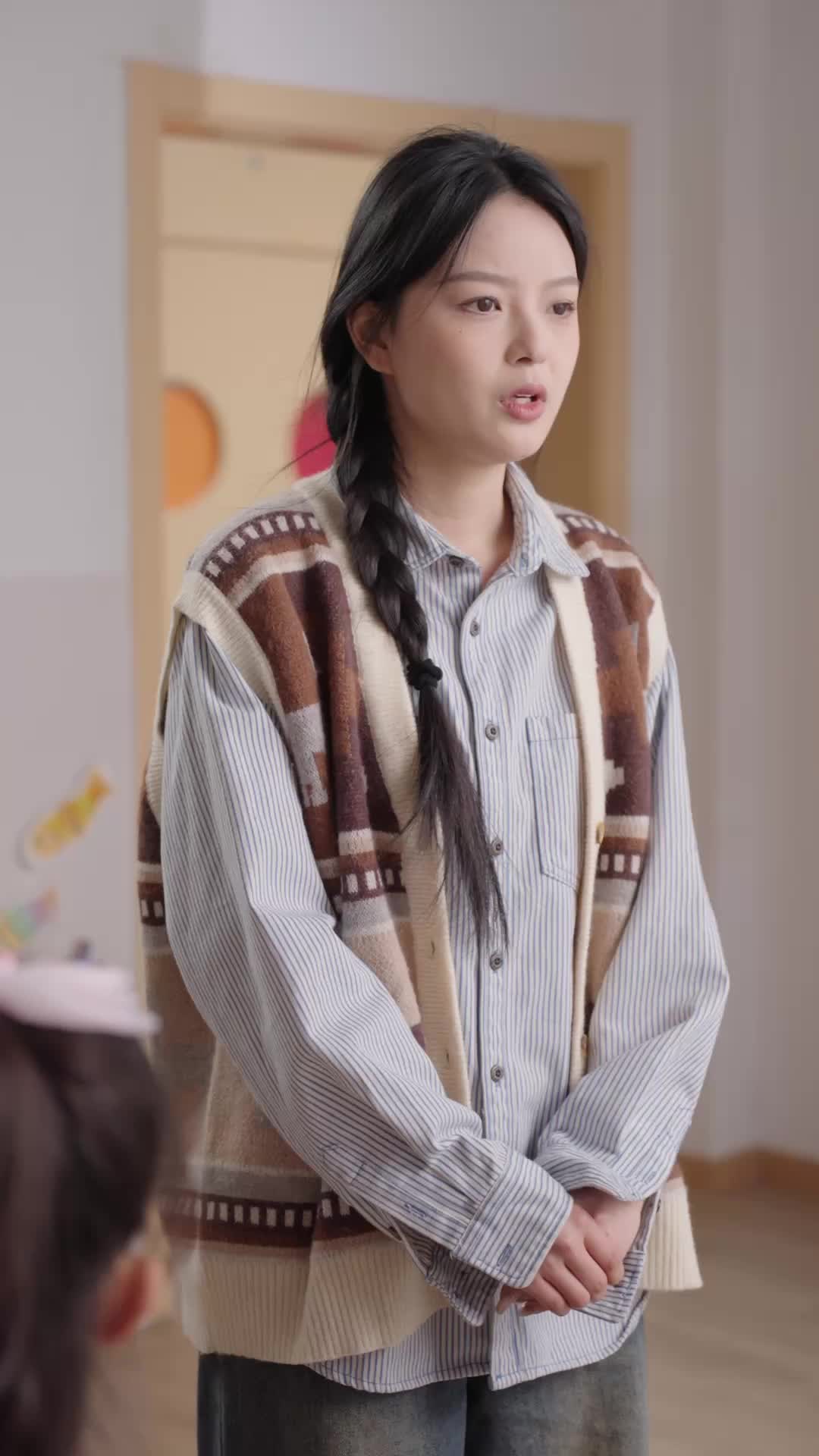 Episode 19 of Baby Don't Cry, Mommy is Sorry