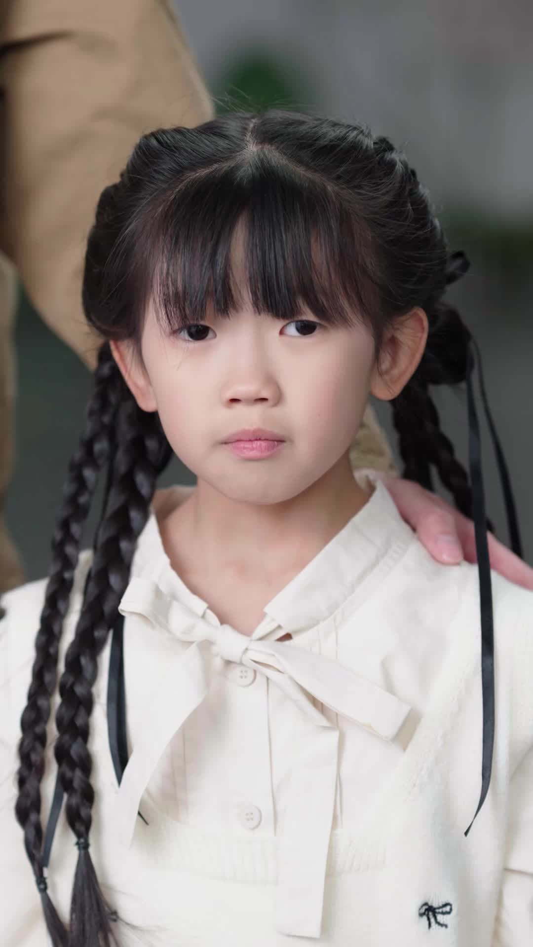 Episode 2 of Baby Don't Cry, Mommy is Sorry