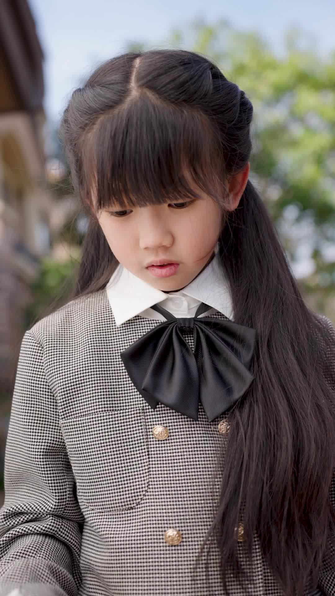 Episode 21 of Baby Don't Cry, Mommy is Sorry