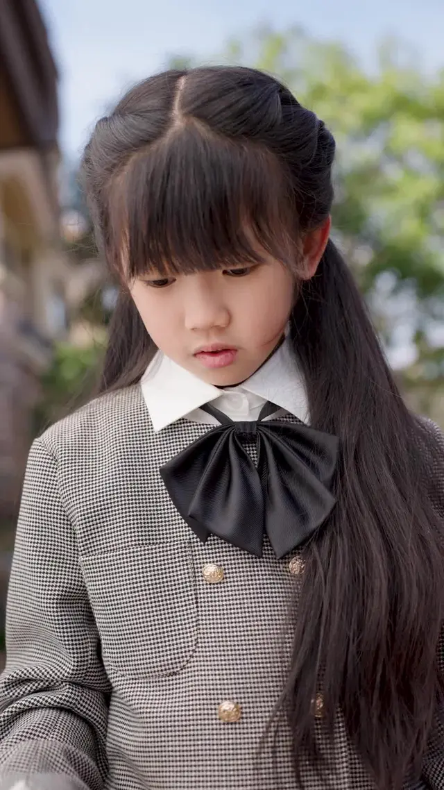 Episode 21 of Baby Don't Cry, Mommy is Sorry