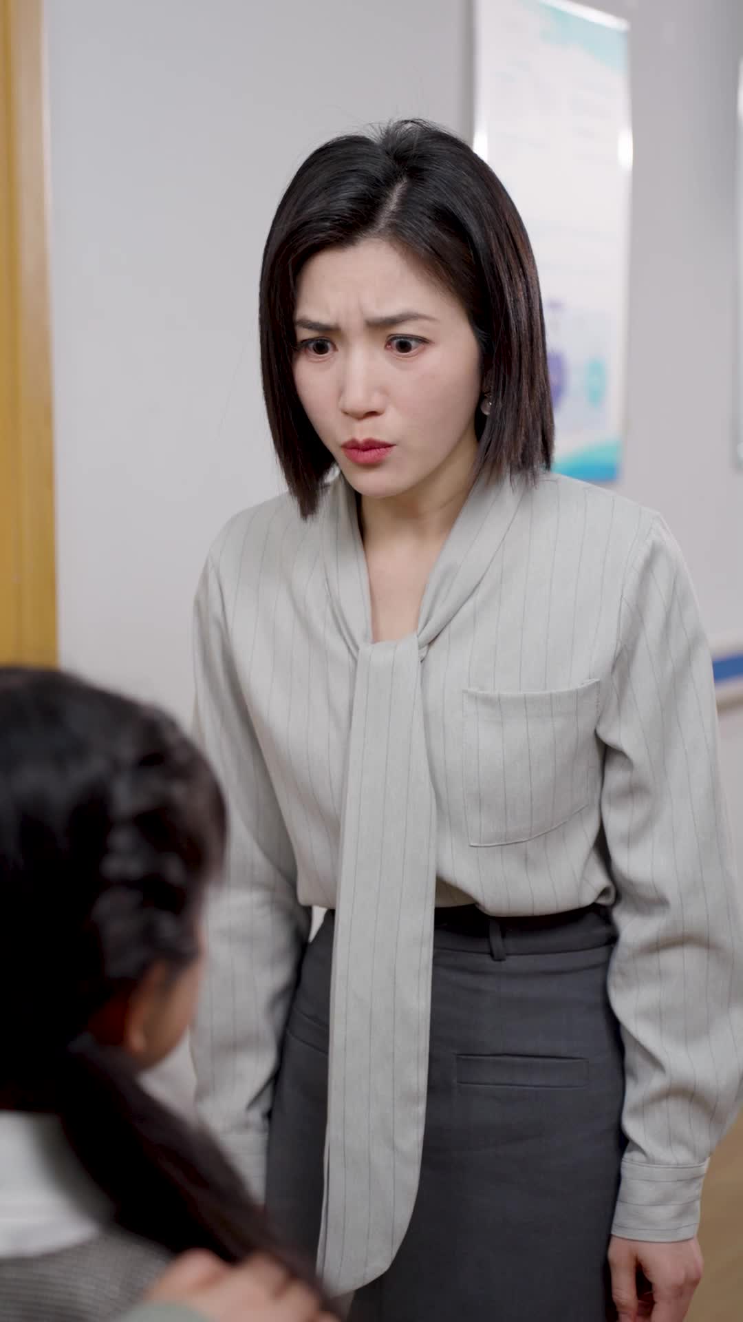 Episode 23 of Baby Don't Cry, Mommy is Sorry
