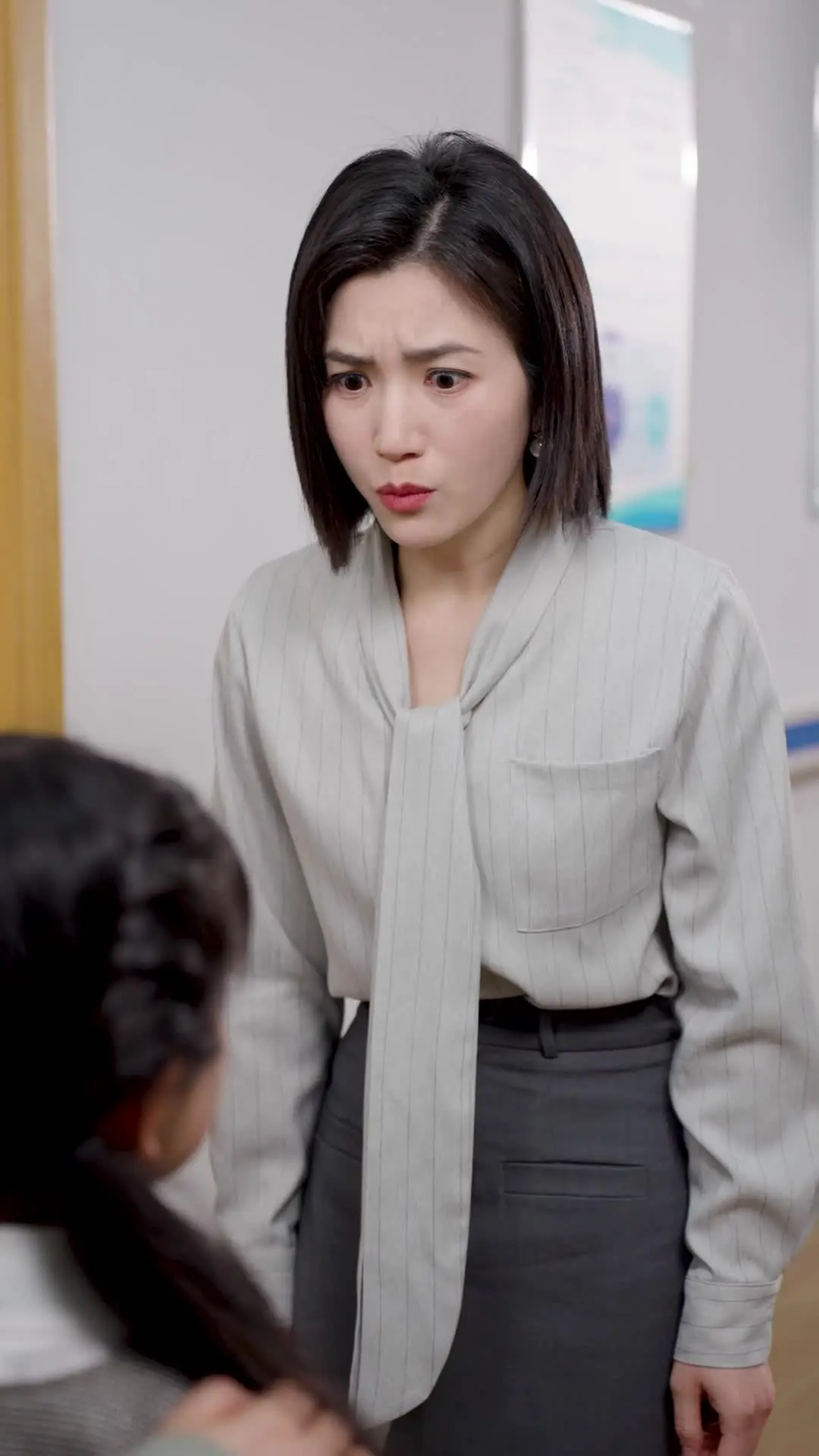 Episode 23 of Baby Don't Cry, Mommy is Sorry