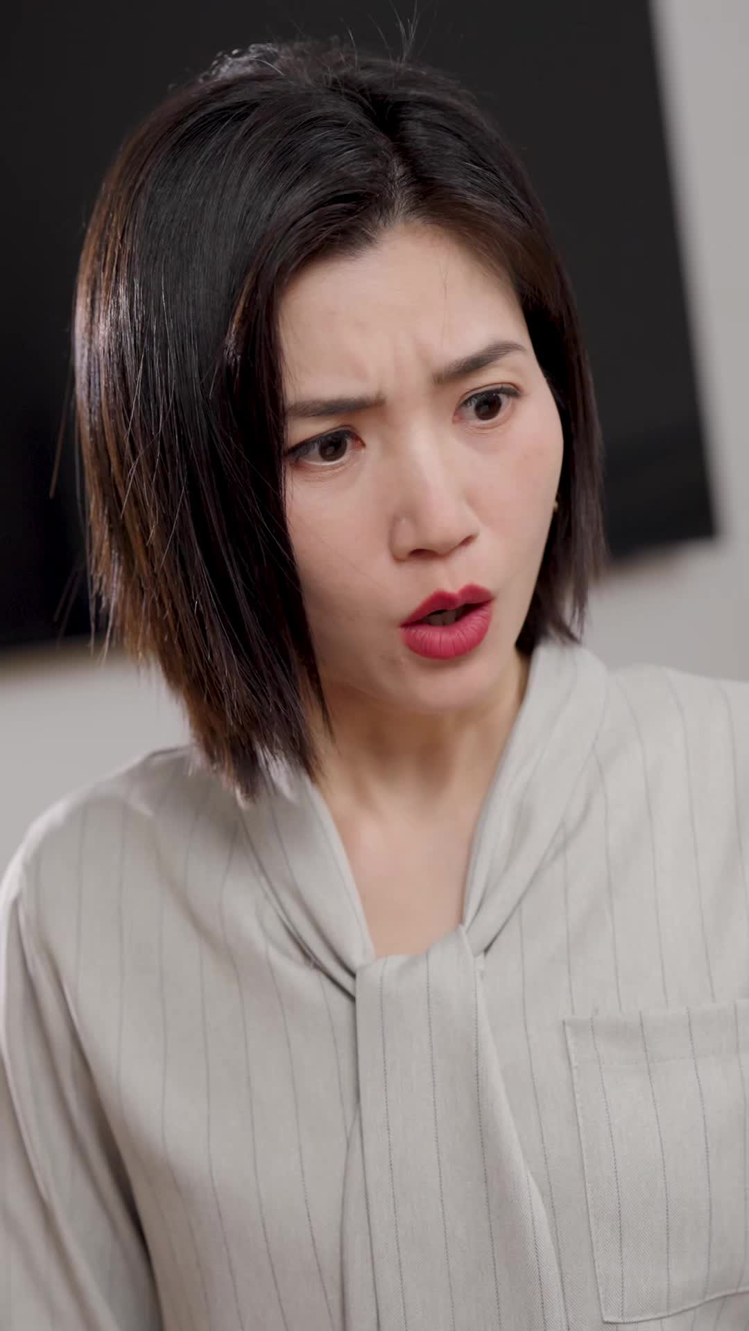 Episode 24 of Baby Don't Cry, Mommy is Sorry