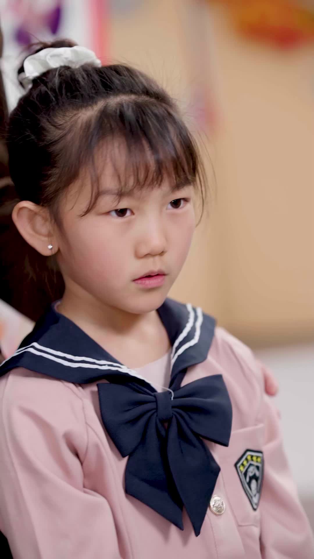 Episode 25 of Baby Don't Cry, Mommy is Sorry