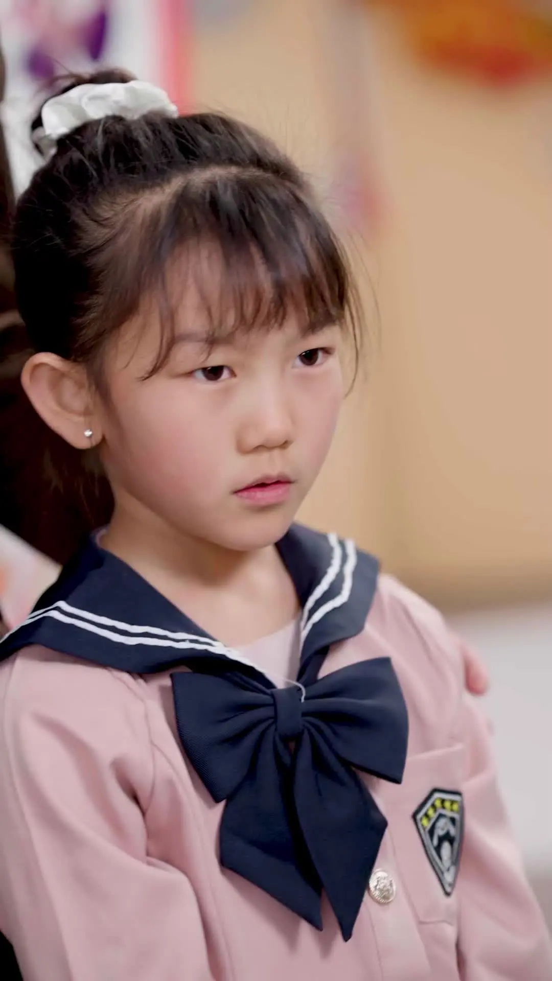 Episode 25 of Baby Don't Cry, Mommy is Sorry