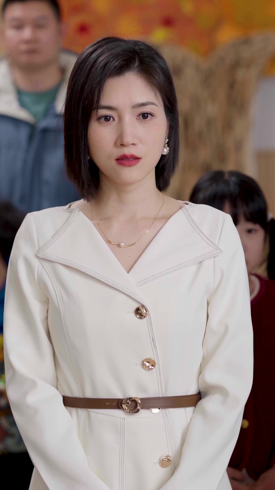 Episode 26 of Baby Don't Cry, Mommy is Sorry