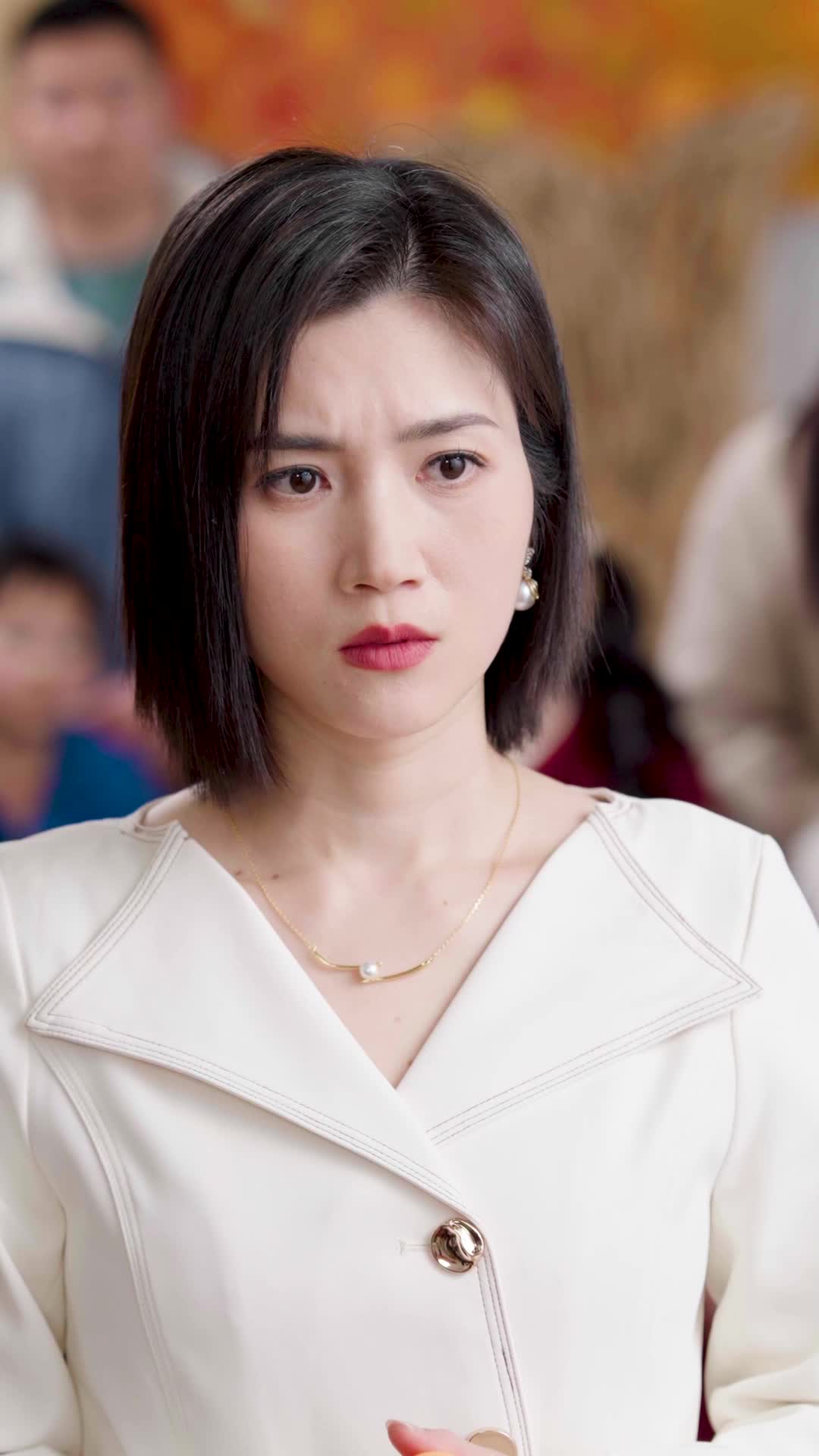 Episode 27 of Baby Don't Cry, Mommy is Sorry