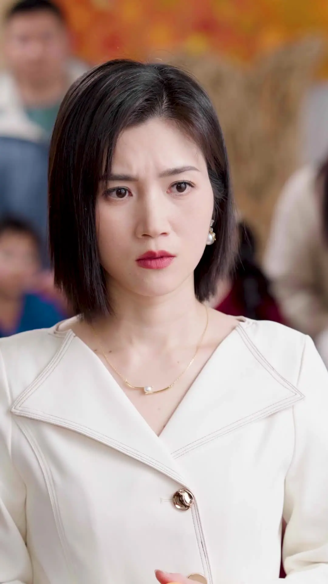 Episode 27 of Baby Don't Cry, Mommy is Sorry