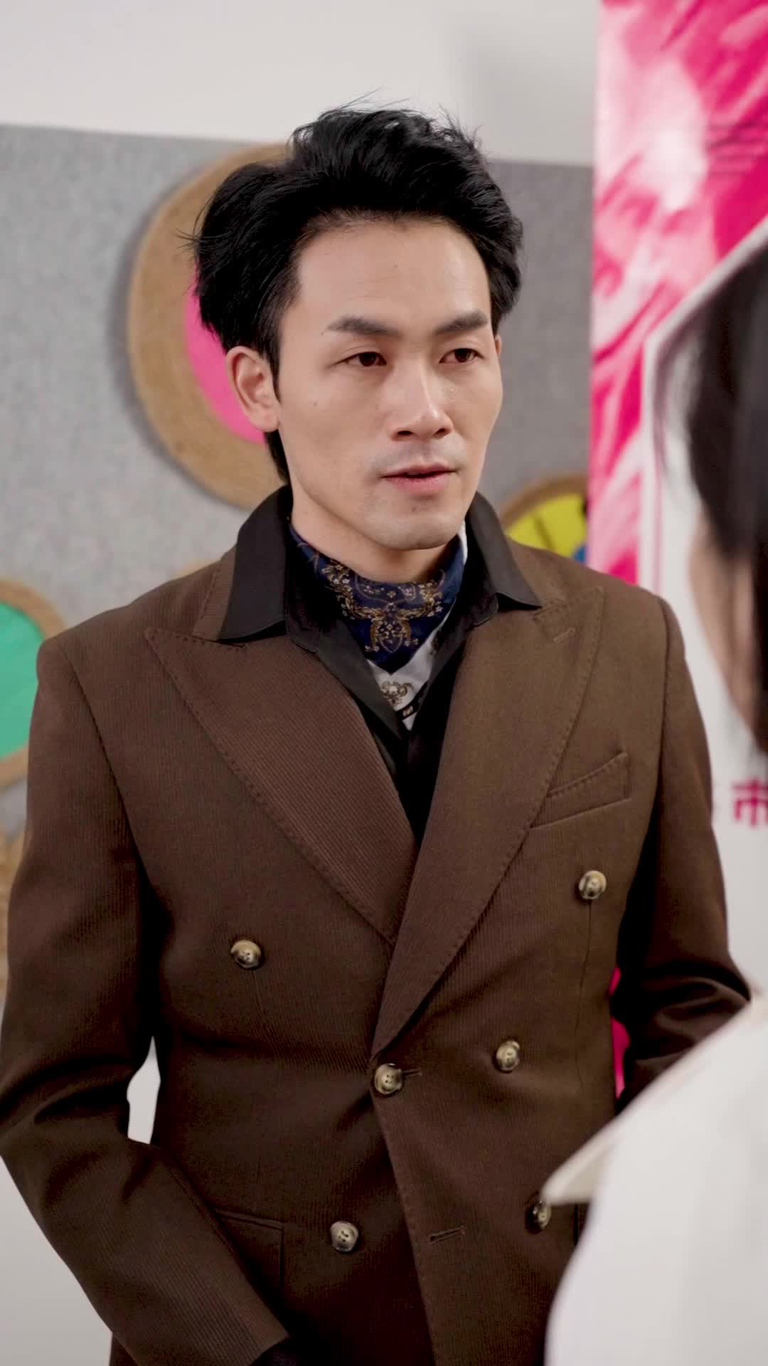 Episode 29 of Baby Don't Cry, Mommy is Sorry