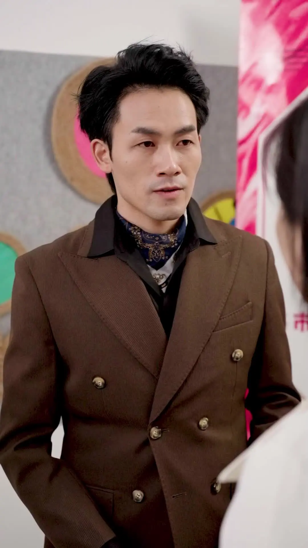 Episode 29 of Baby Don't Cry, Mommy is Sorry