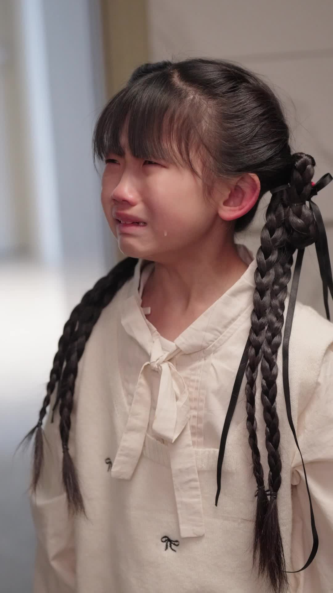 Episode 32 of Baby Don't Cry, Mommy is Sorry