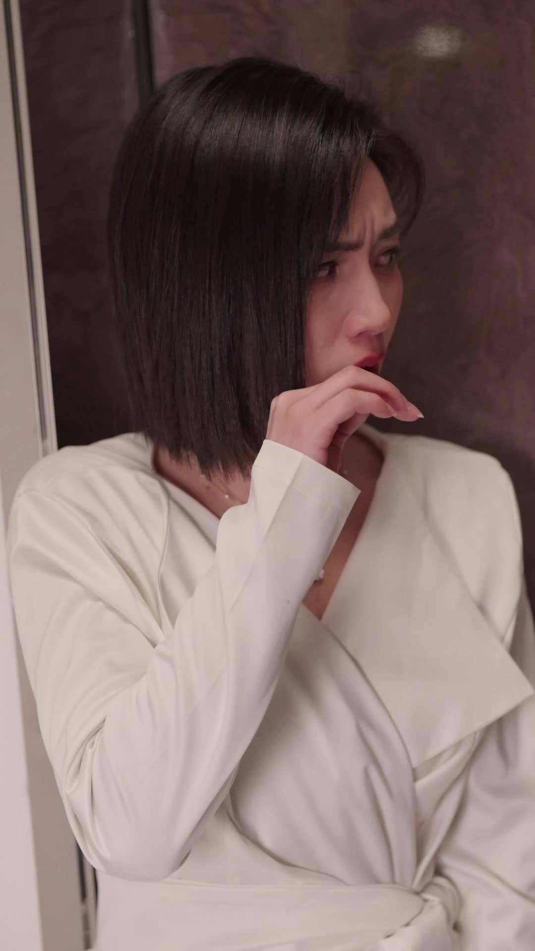 Episode 33 of Baby Don't Cry, Mommy is Sorry