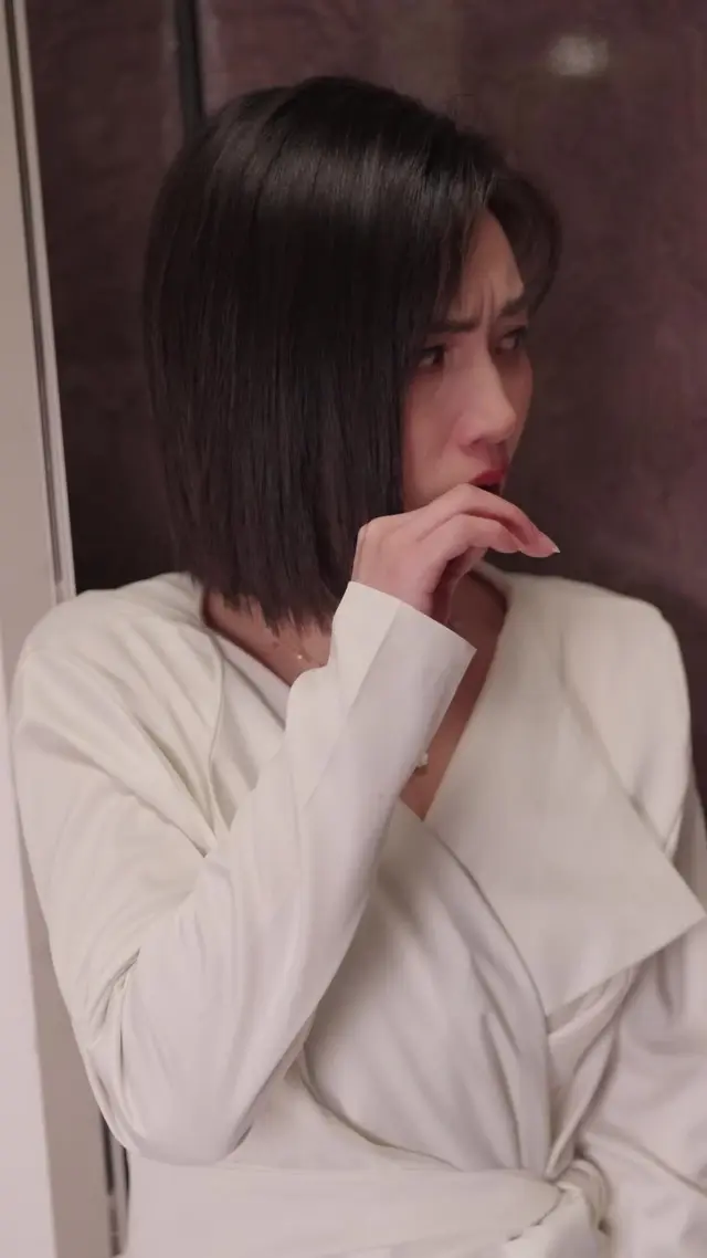Episode 33 of Baby Don't Cry, Mommy is Sorry