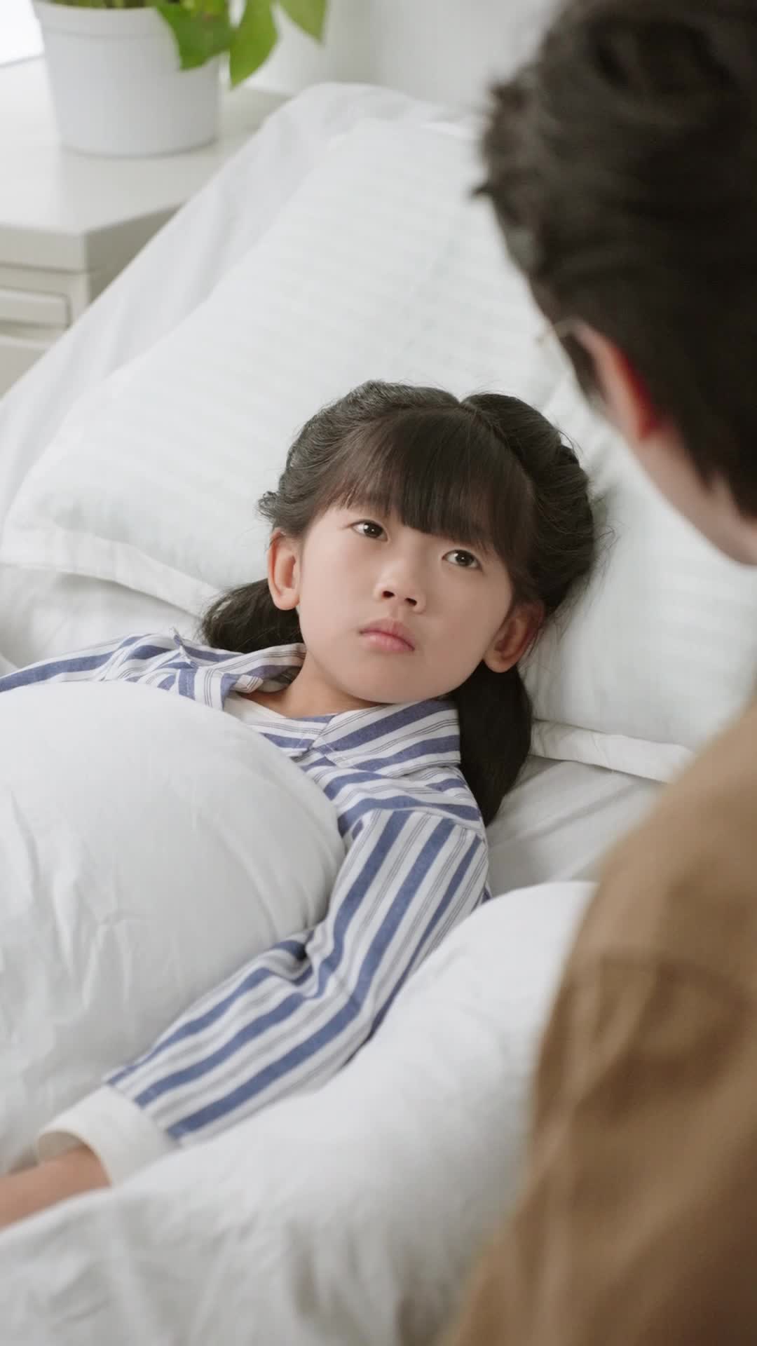 Episode 34 of Baby Don't Cry, Mommy is Sorry