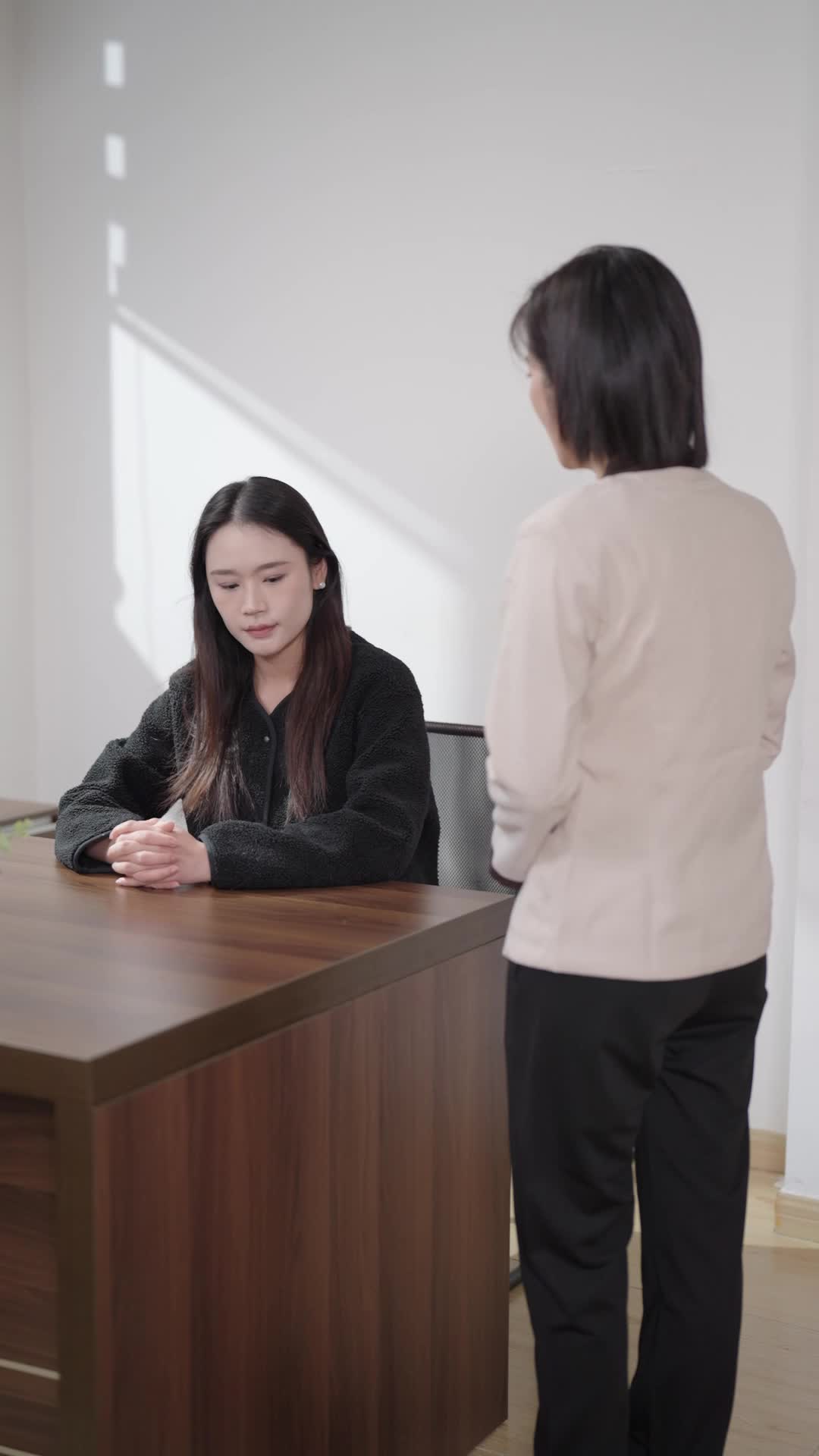 Episode 40 of Baby Don't Cry, Mommy is Sorry