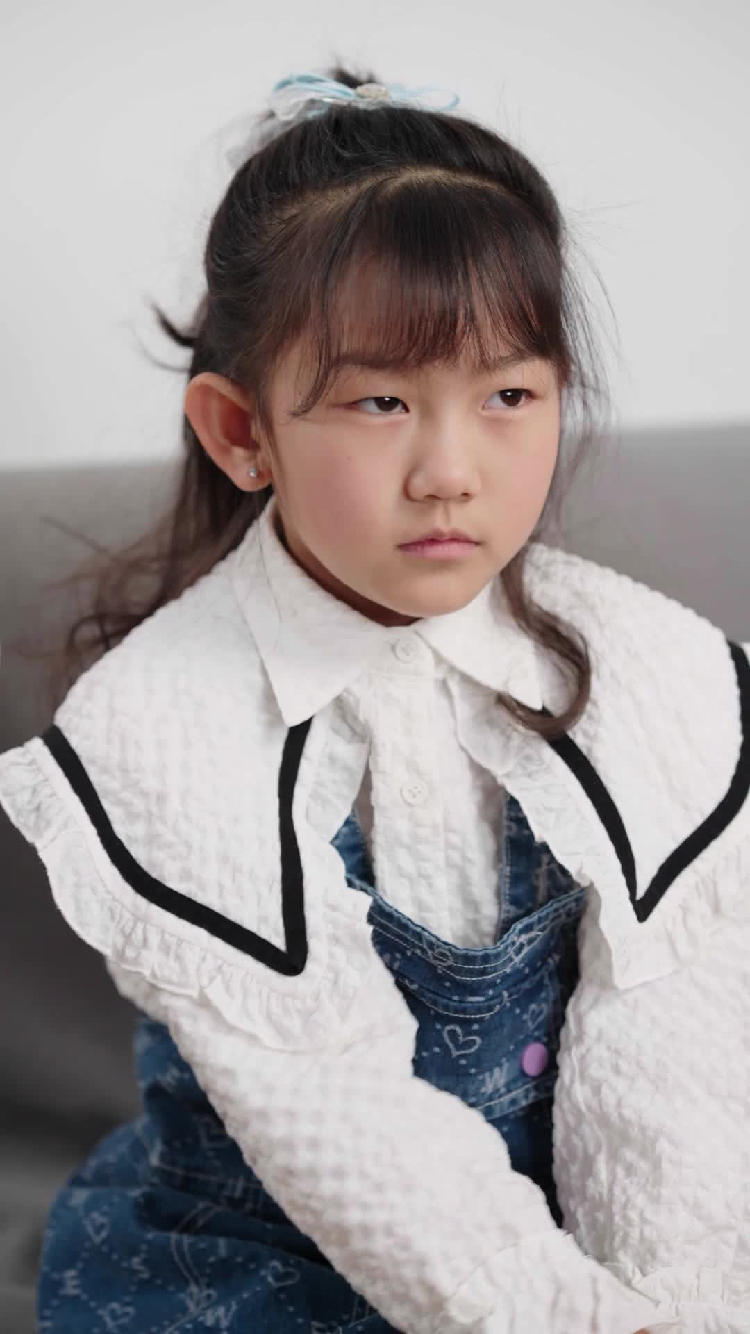 Episode 7 of Baby Don't Cry, Mommy is Sorry
