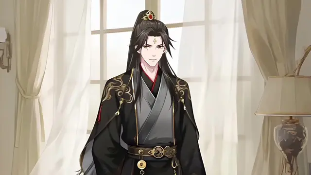 Episode 12 of Baby Girl Summoned Her Daddy to Rule All