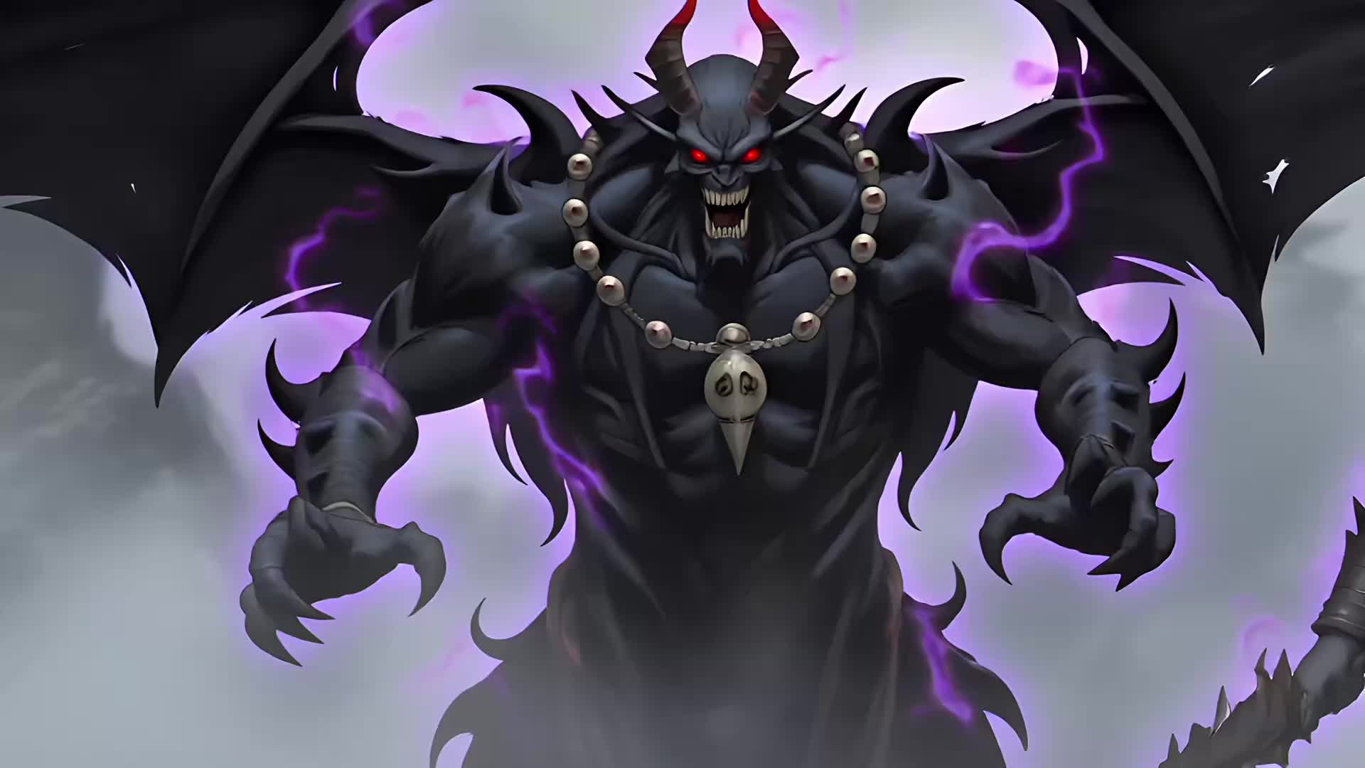 Episode 15 of Baby Girl Summoned Her Daddy to Rule All