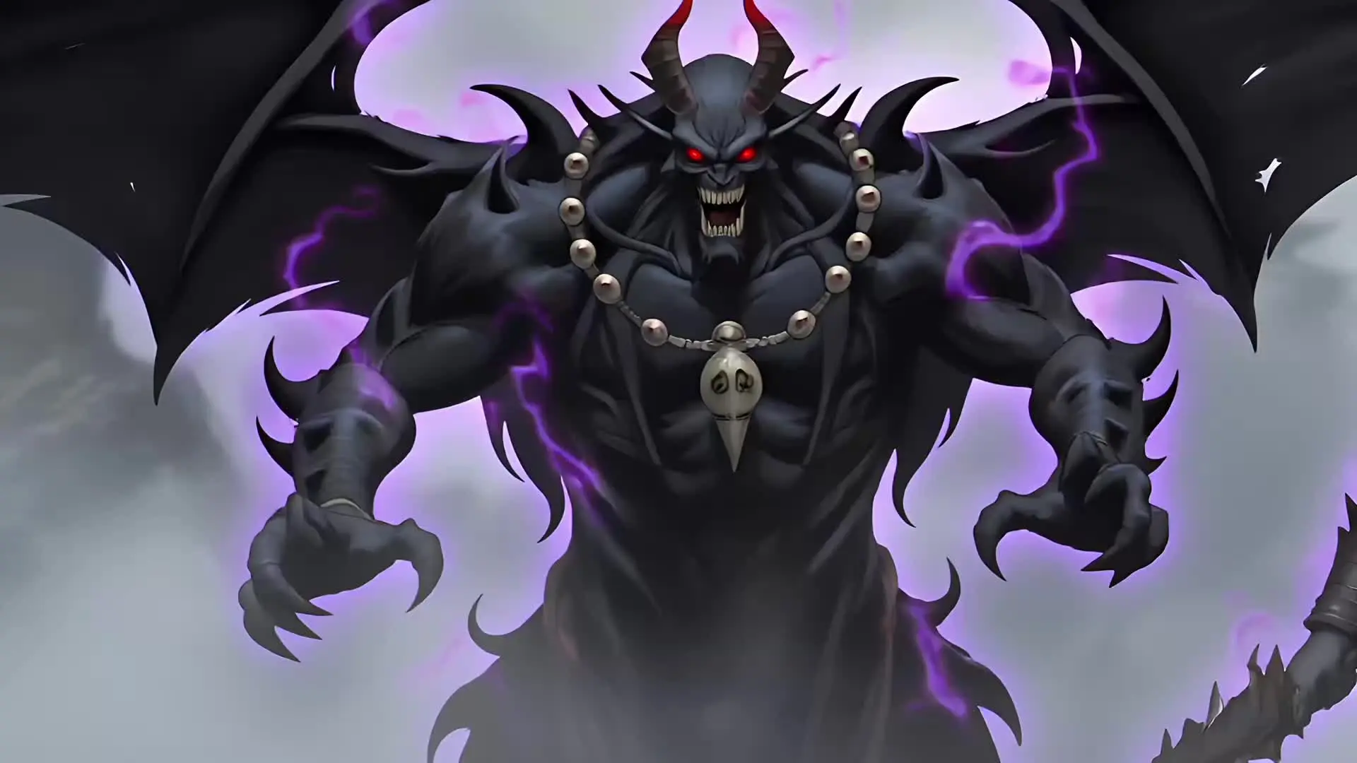 Episode 15 of Baby Girl Summoned Her Daddy to Rule All