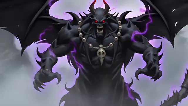 Episode 15 of Baby Girl Summoned Her Daddy to Rule All