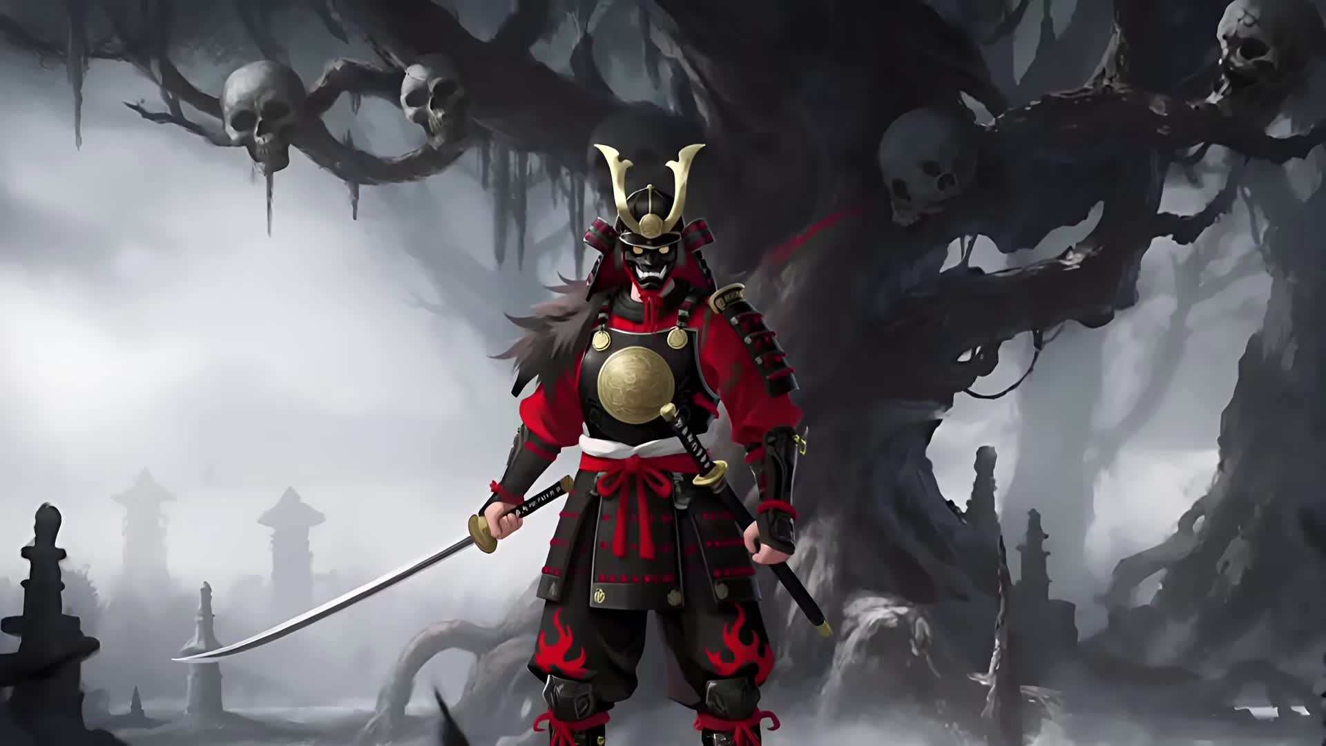 Episode 17 of Baby Girl Summoned Her Daddy to Rule All