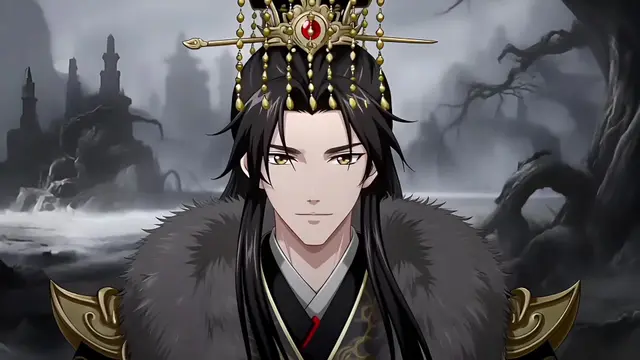 Episode 18 of Baby Girl Summoned Her Daddy to Rule All