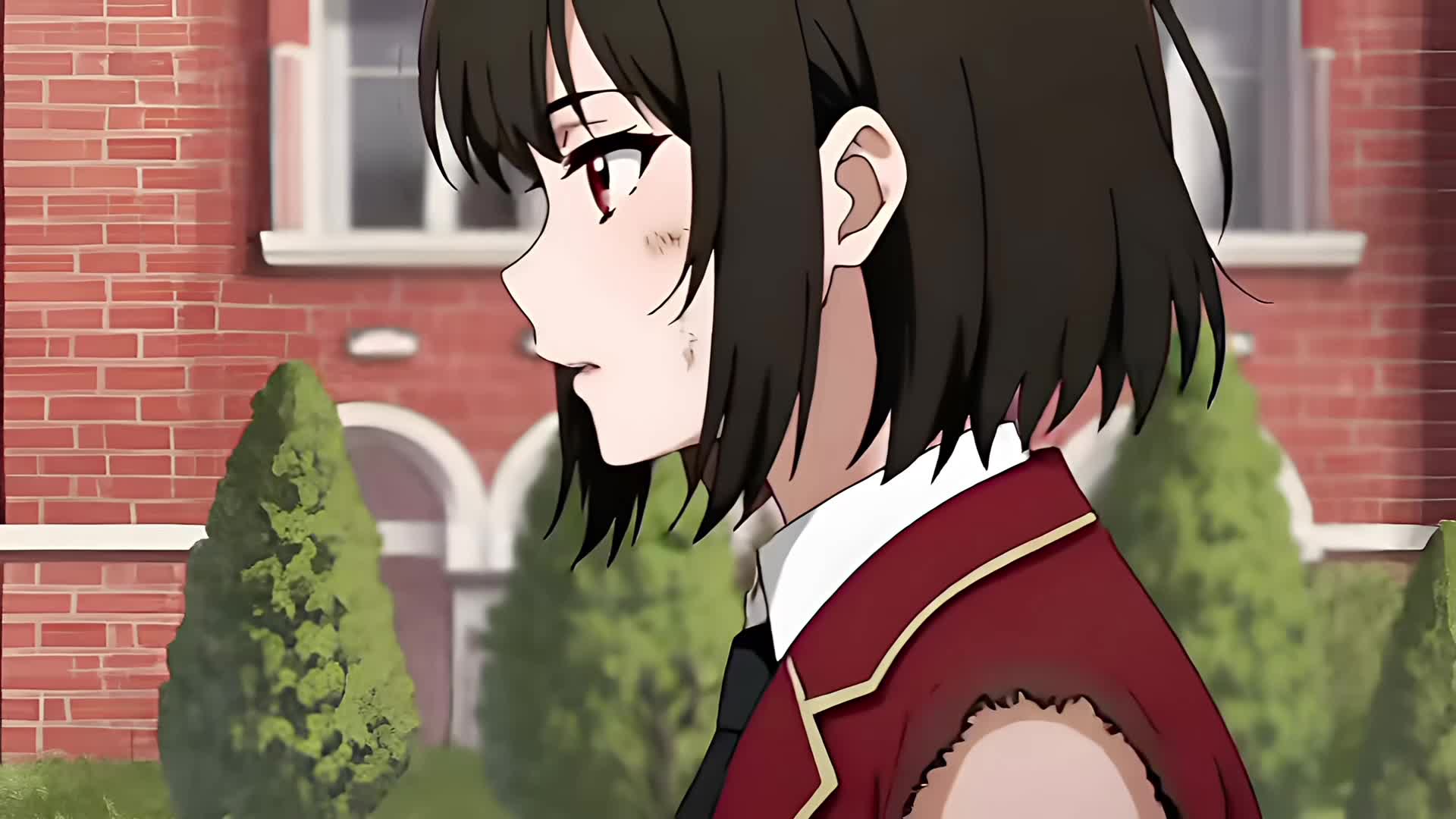 Episode 20 of Baby Girl Summoned Her Daddy to Rule All