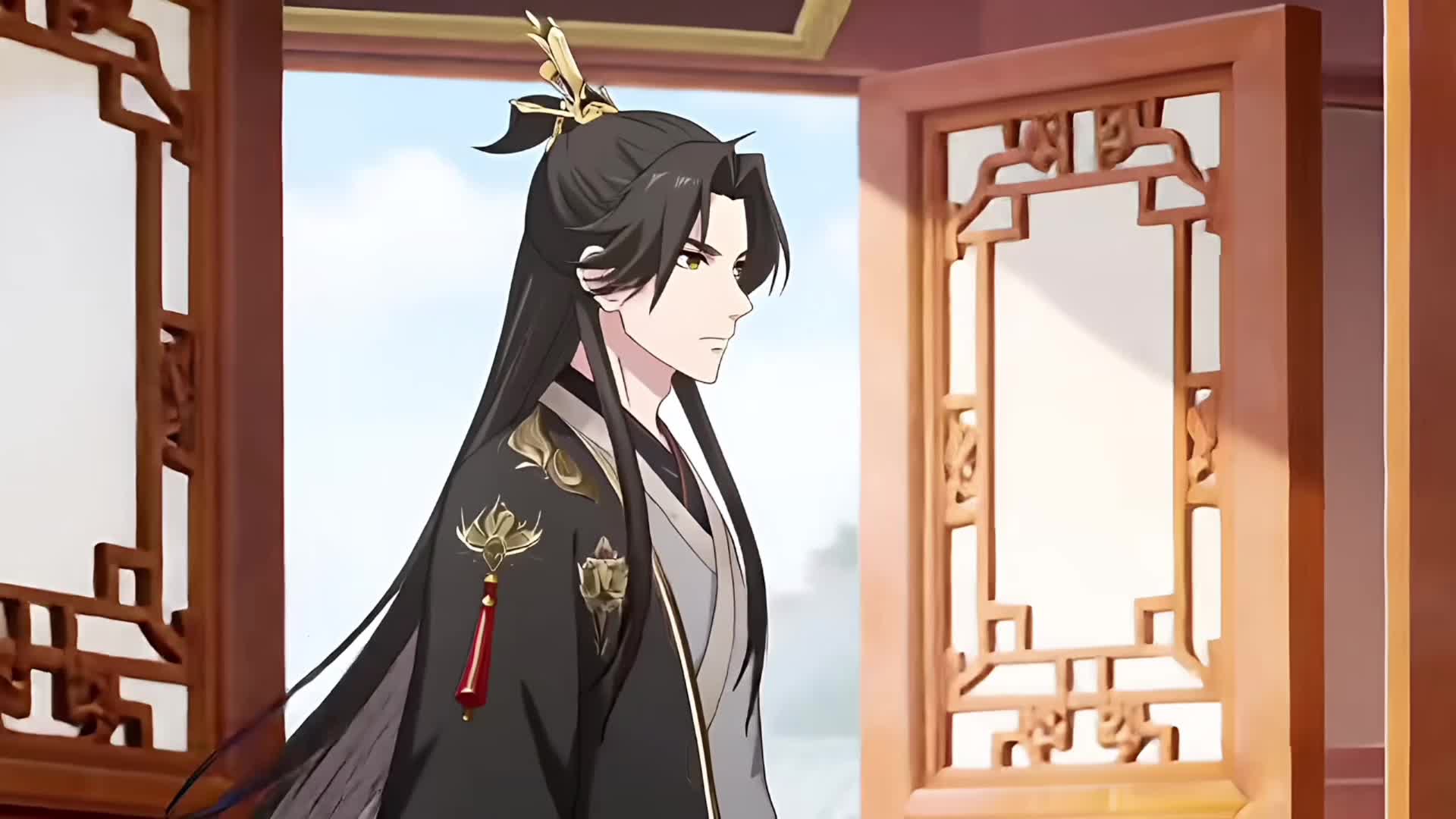 Episode 21 of Baby Girl Summoned Her Daddy to Rule All