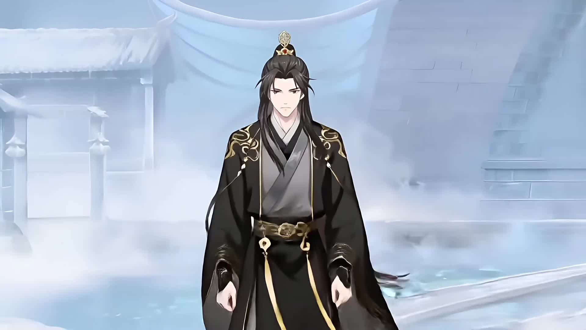 Episode 23 of Baby Girl Summoned Her Daddy to Rule All