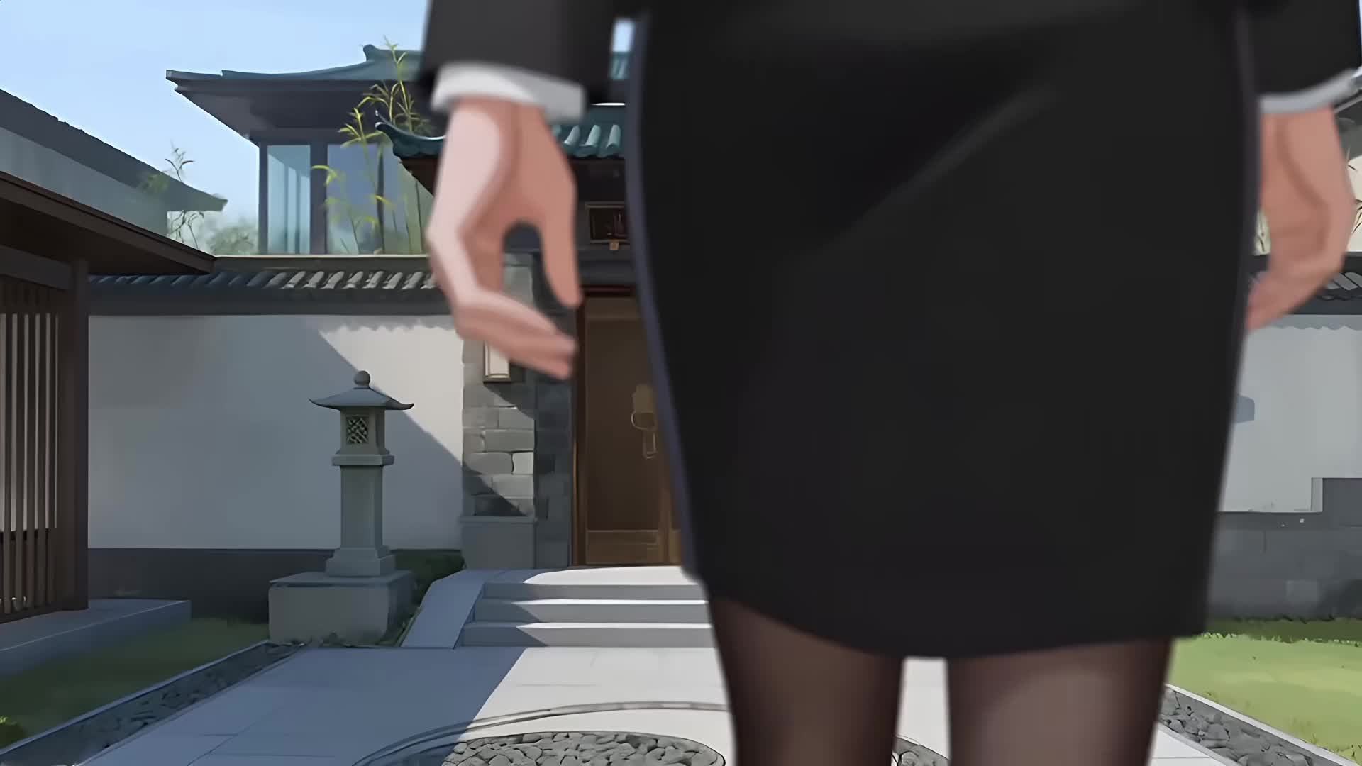 Episode 24 of Baby Girl Summoned Her Daddy to Rule All